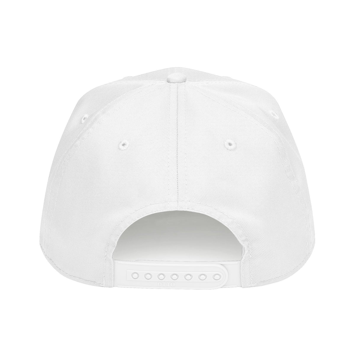 Atarrodo Mid Profile Baseball Cap | Two-Tone khaki green