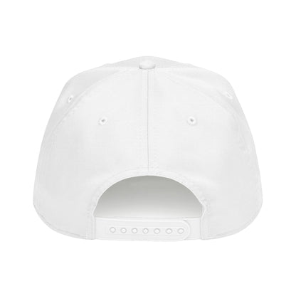 Atarrodo Mid Profile Baseball Cap | Two-Tone khaki green