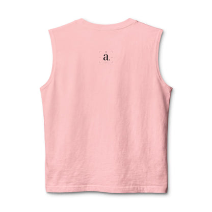 Atarrodo | Unisex Jersey Muscle Tank