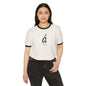 Atarrodo | Unisex Cotton Ringer T-Shirt