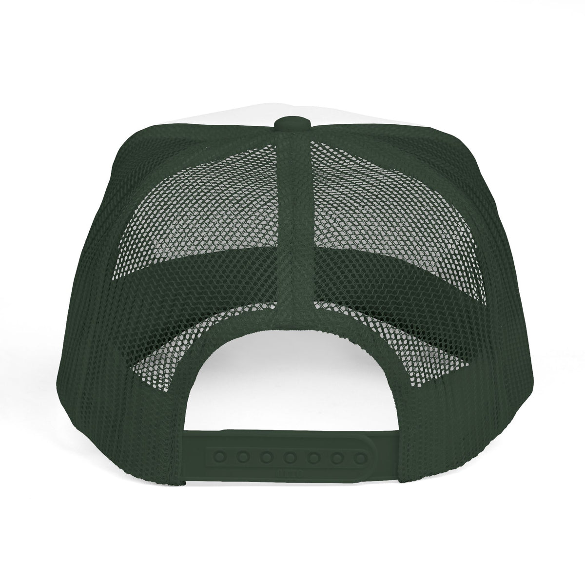 Multilingual by Blood Trucker Caps
