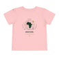 Africa Globe Graphic Tee