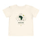 Africa Globe Graphic Tee