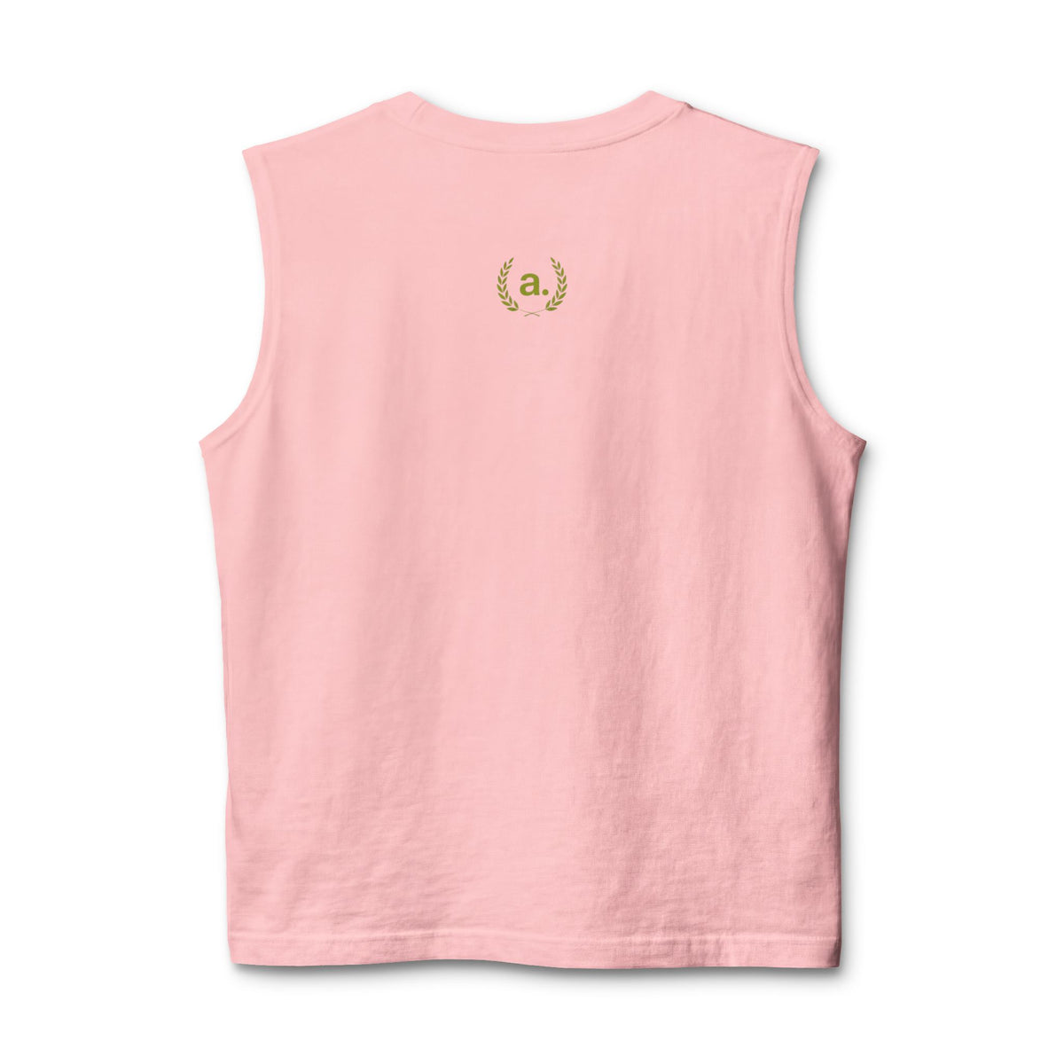Atarrodo Unisex Jersey Muscle Tank