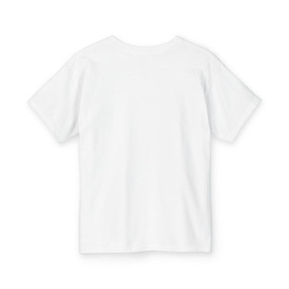 Africa Globe Map tee | Children Tee