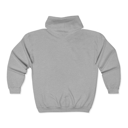 Atarrodo School of African Languages Hoodie