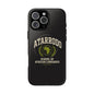 Atarrodo African Languages Logo Phone Case | Tough Magnetic Case