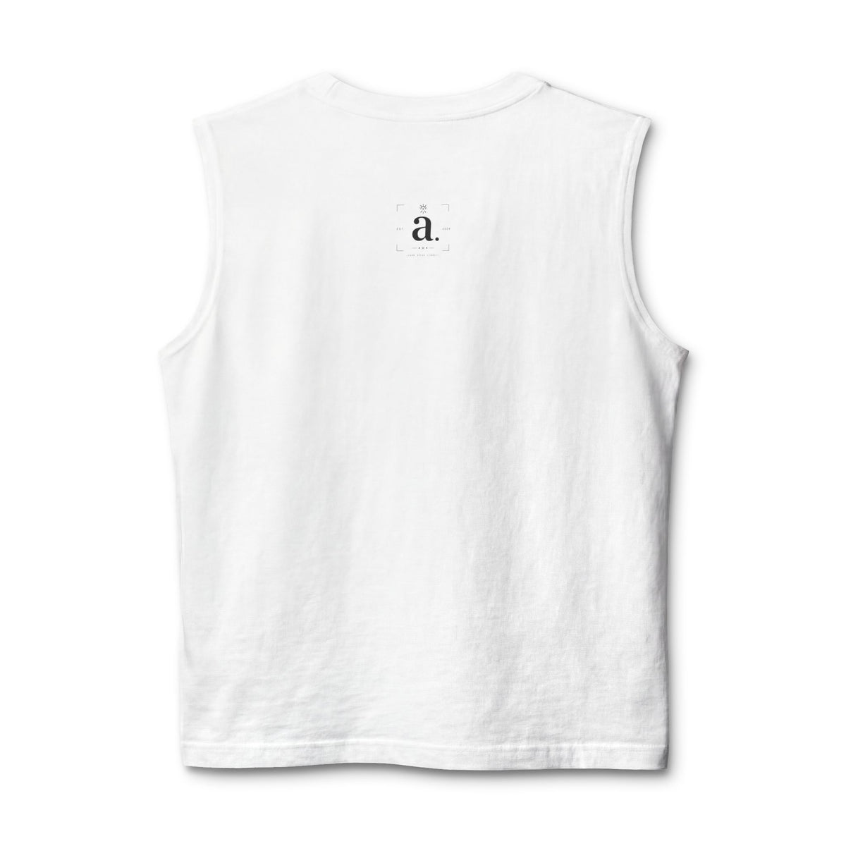 Atarrodo | Unisex Jersey Muscle Tank