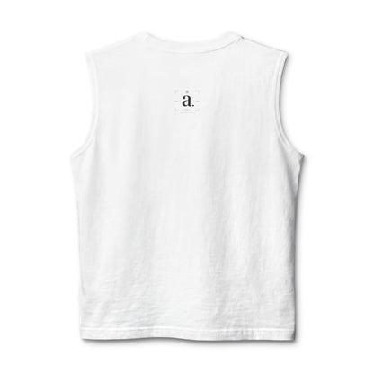 Atarrodo | Unisex Jersey Muscle Tank