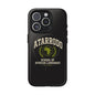 Atarrodo African Languages Logo Phone Case | Tough Magnetic Case