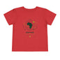Africa Globe Graphic Tee