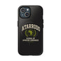 Atarrodo African Languages Logo Phone Case | Tough Magnetic Case
