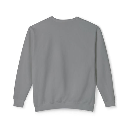 East African by Culture | Unisex Lightweight Crewneck Sweatshirt
