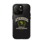 Atarrodo African Languages Logo Phone Case | Tough Magnetic Case