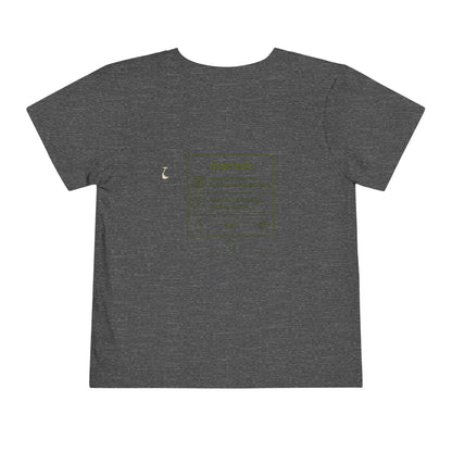Africa Globe Graphic Tee