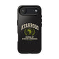 Atarrodo African Languages Logo Phone Case | Tough Magnetic Case