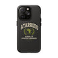 Atarrodo African Languages Logo Phone Case | Tough Magnetic Case