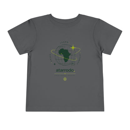 Africa Globe Graphic Tee
