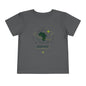 Africa Globe Graphic Tee