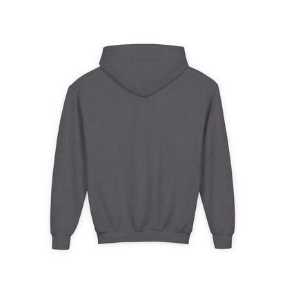 Atarrodo School of African Languages Hoodie | Kids