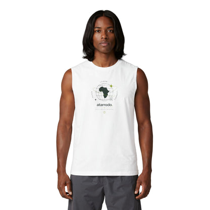 Atarrodo | Unisex Jersey Muscle Tank