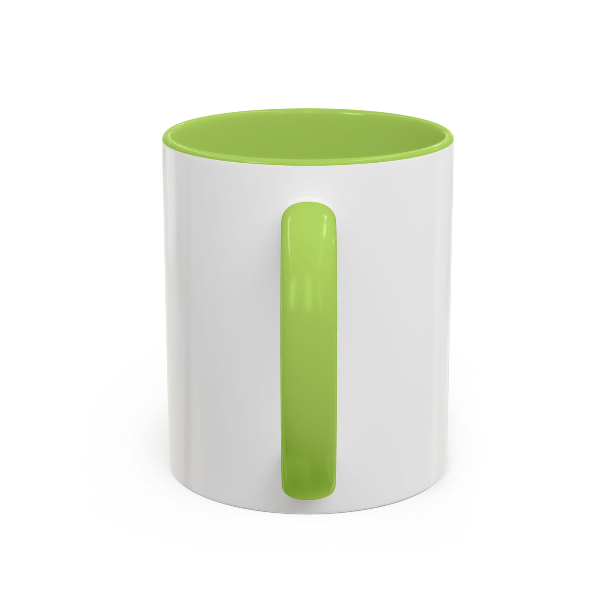 Multilingual by Blood | Accent Coffee Mug