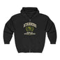 Atarrodo School of African Languages Hoodie