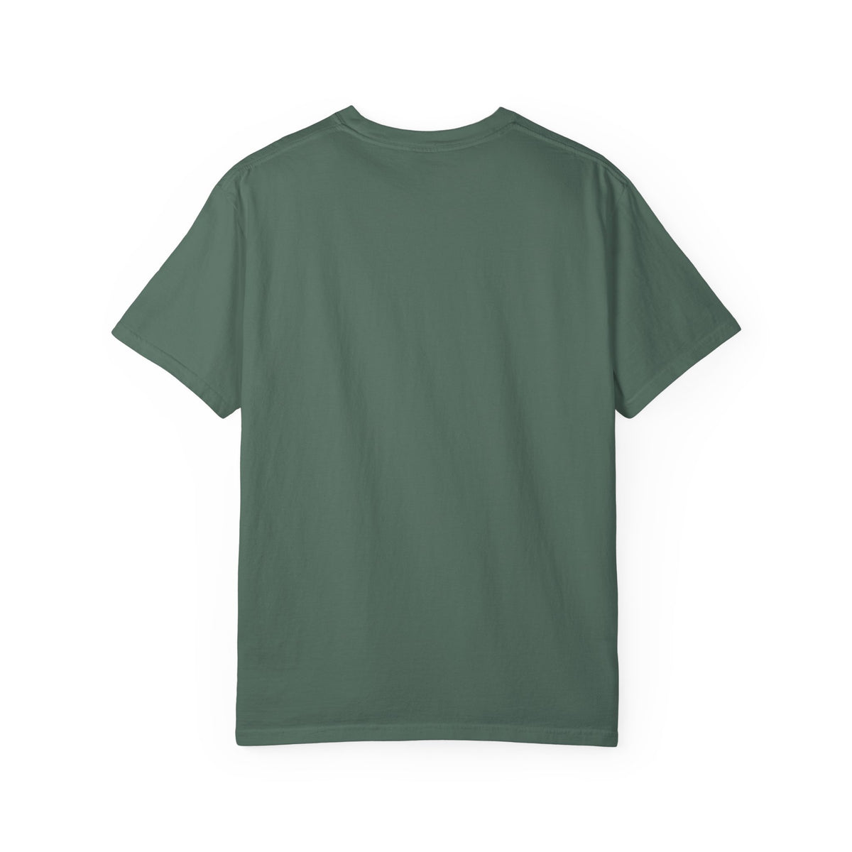 Atarrodo Map | Unisex Garment-Dyed T-shirt