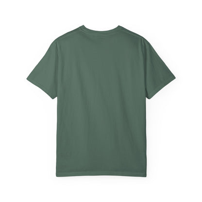 Atarrodo Map | Unisex Garment-Dyed T-shirt