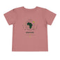 Africa Globe Graphic Tee