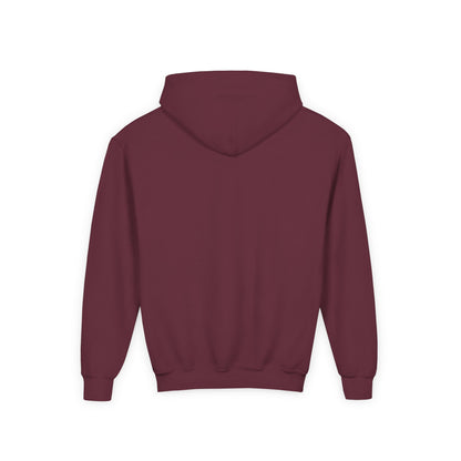 Atarrodo School of African Languages Hoodie | Kids