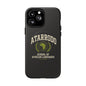 Atarrodo African Languages Logo Phone Case | Tough Magnetic Case