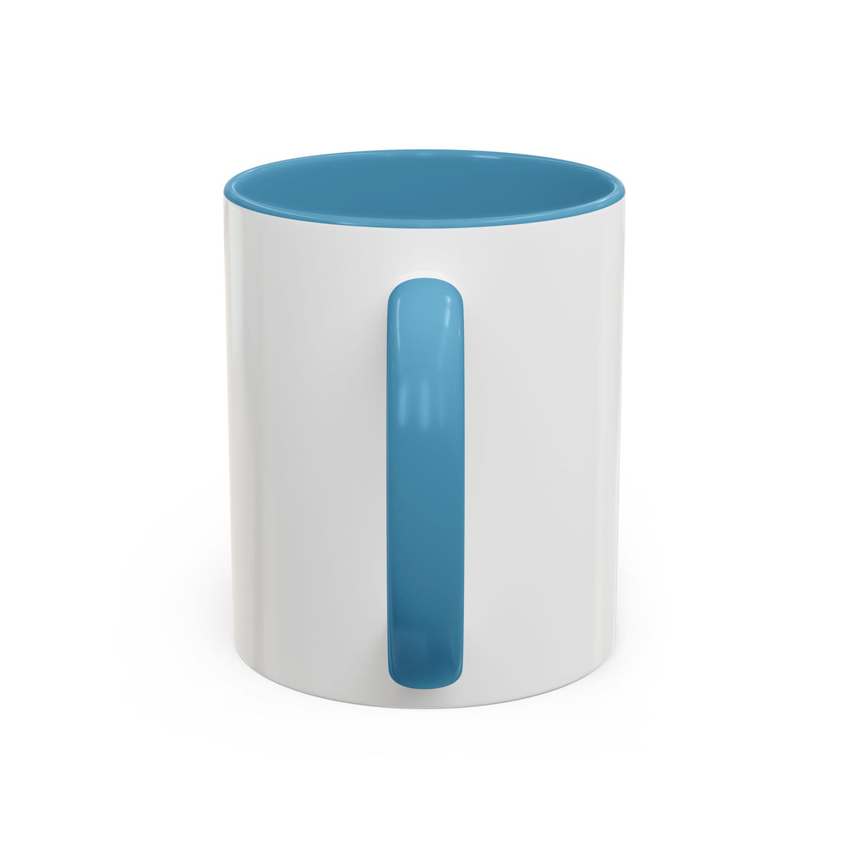 Multilingual by Blood | Accent Coffee Mug