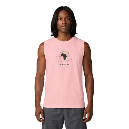 Atarrodo | Unisex Jersey Muscle Tank