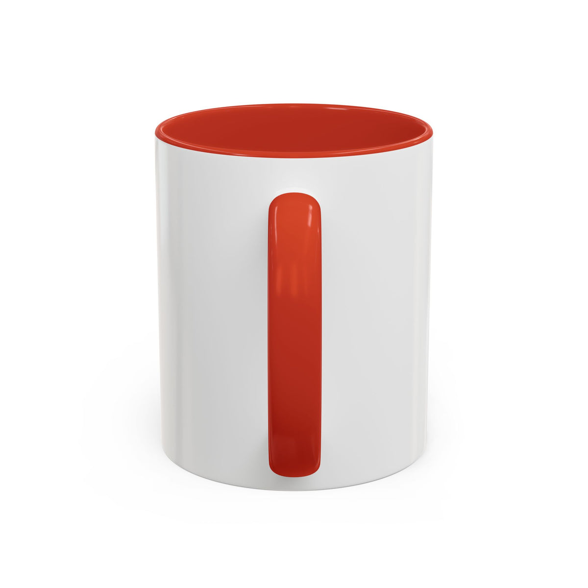 Multilingual by Blood | Accent Coffee Mug