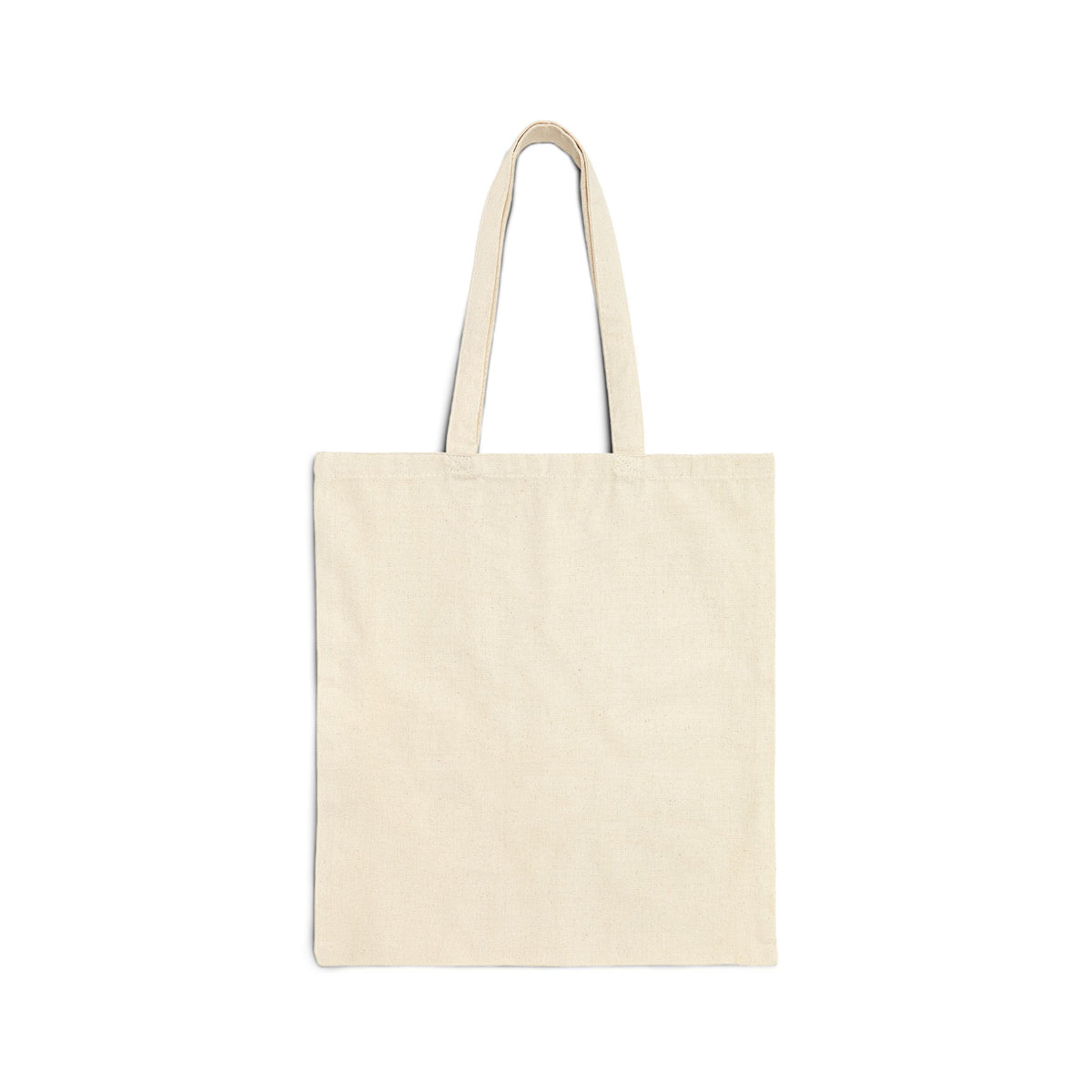 Multilingual by Blood | Cotton Canvas Tote Bag