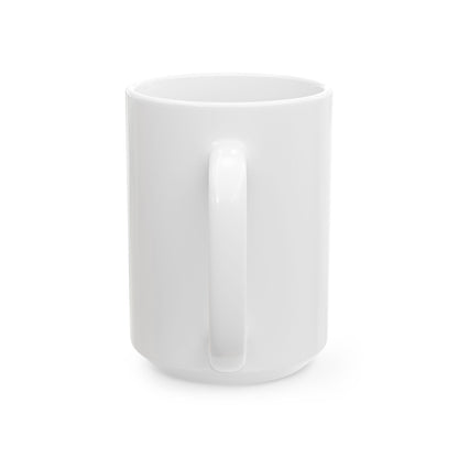 Atarrodo Ceramic Mug, (11oz, 15oz)