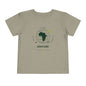 Africa Globe Graphic Tee