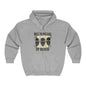 Atarrodo School of African Languages Hoodie