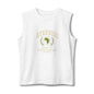 Atarrodo Unisex Jersey Muscle Tank