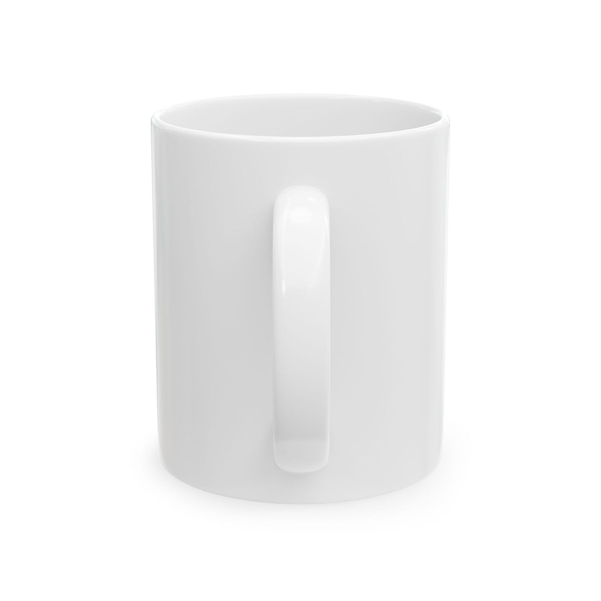 Atarrodo Ceramic Mug, (11oz, 15oz)