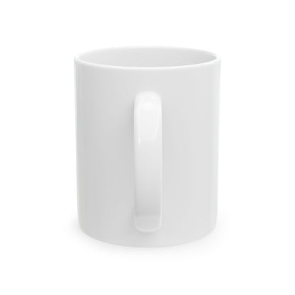 Atarrodo Ceramic Mug, (11oz, 15oz)