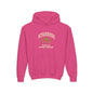 Atarrodo School of African Languages Hoodie | Kids
