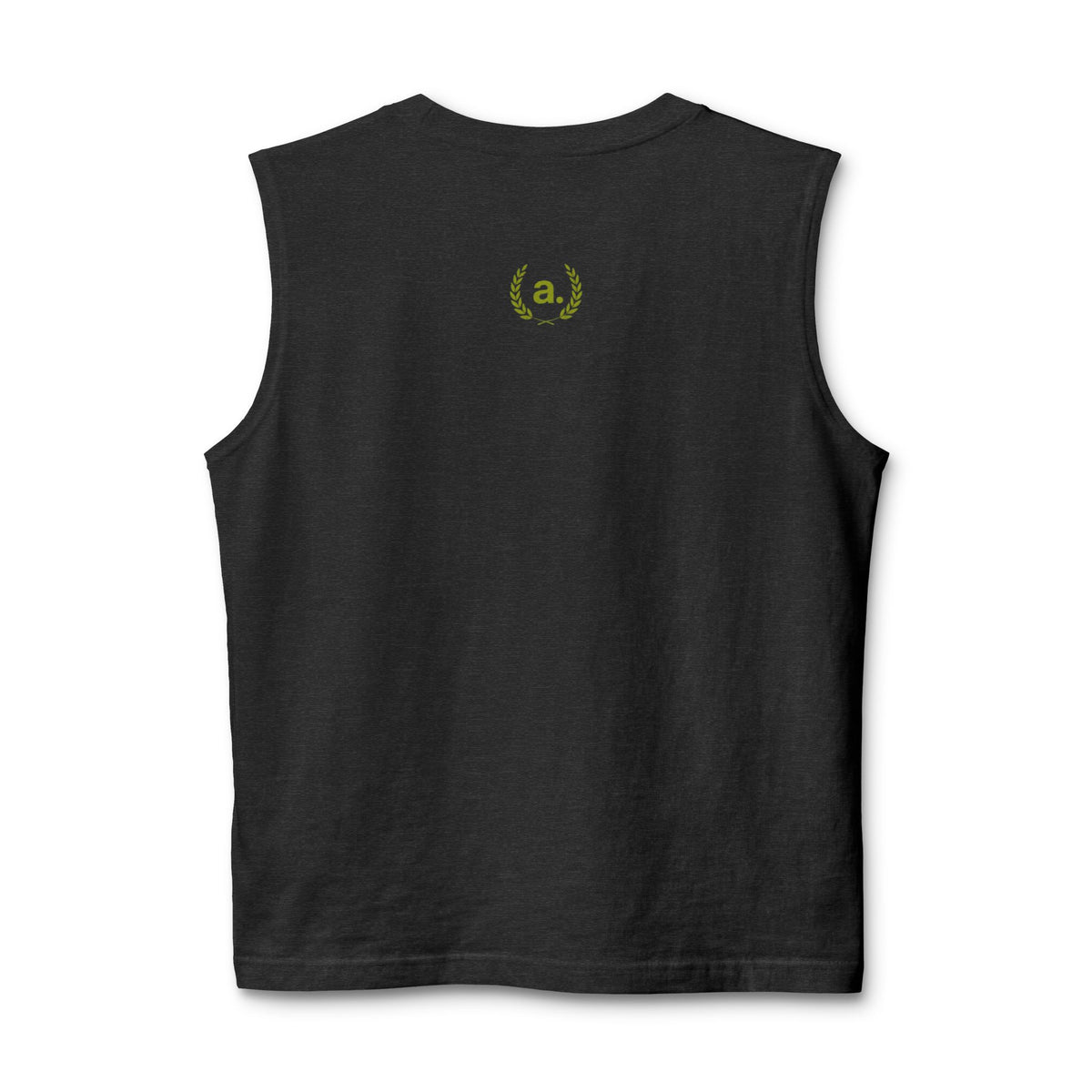 Atarrodo Unisex Jersey Muscle Tank