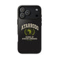 Atarrodo African Languages Logo Phone Case | Tough Magnetic Case