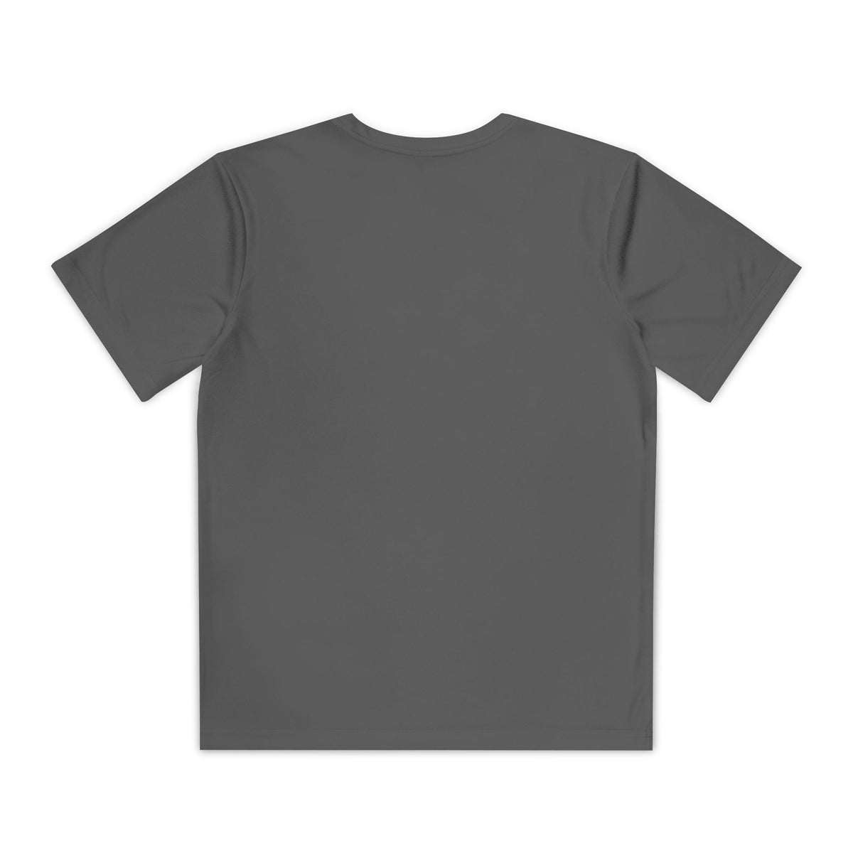 Born American Built African T-Shirt | Kids Tee