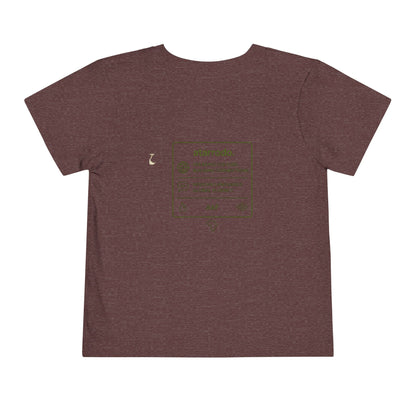 Africa Globe Graphic Tee
