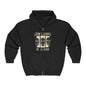 Copy of Atarroo School of African Languages Hoodie | Vintage Globe Logo