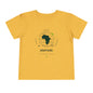 Africa Globe Graphic Tee