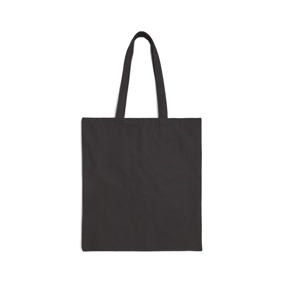 Multilingual by Blood | Cotton Canvas Tote Bag